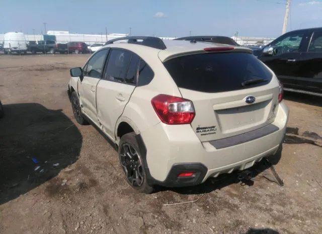 Photo 2 VIN: JF2GPACC7F8302368 - SUBARU XV CROSSTREK 