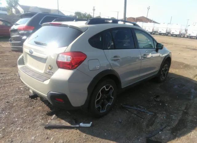 Photo 3 VIN: JF2GPACC7F8302368 - SUBARU XV CROSSTREK 