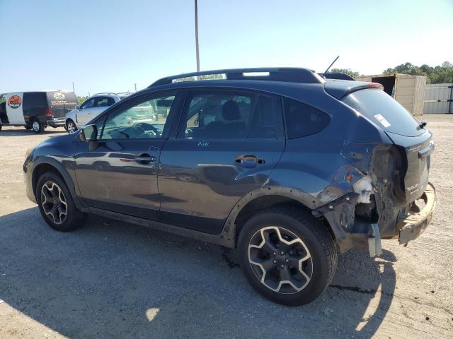 Photo 1 VIN: JF2GPACC7F8321177 - SUBARU XV CROSSTR 