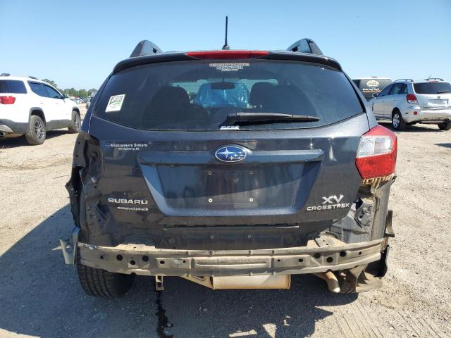 Photo 5 VIN: JF2GPACC7F8321177 - SUBARU XV CROSSTR 