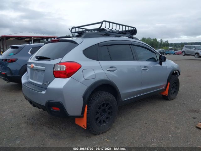 Photo 3 VIN: JF2GPACC7F9298087 - SUBARU XV CROSSTREK 