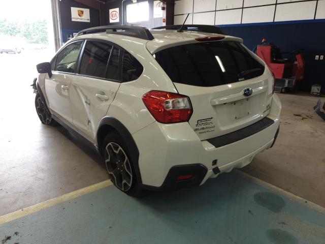 Photo 2 VIN: JF2GPACC7FG258586 - SUBARU XV CROSSTR 