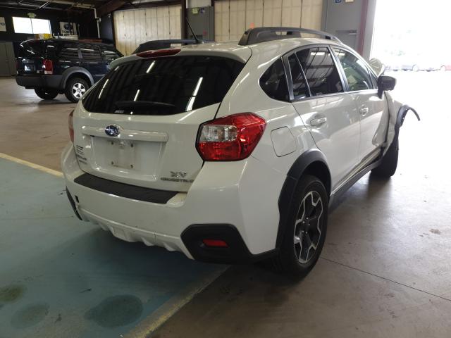 Photo 3 VIN: JF2GPACC7FG258586 - SUBARU XV CROSSTR 