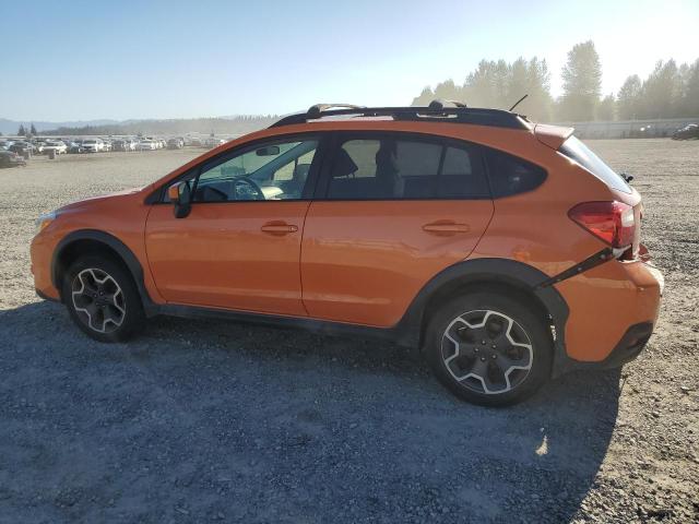 Photo 1 VIN: JF2GPACC7FG301632 - SUBARU XV CROSSTR 