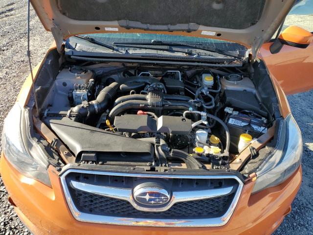 Photo 11 VIN: JF2GPACC7FG301632 - SUBARU XV CROSSTR 