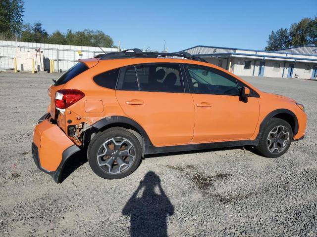 Photo 2 VIN: JF2GPACC7FG301632 - SUBARU XV CROSSTR 