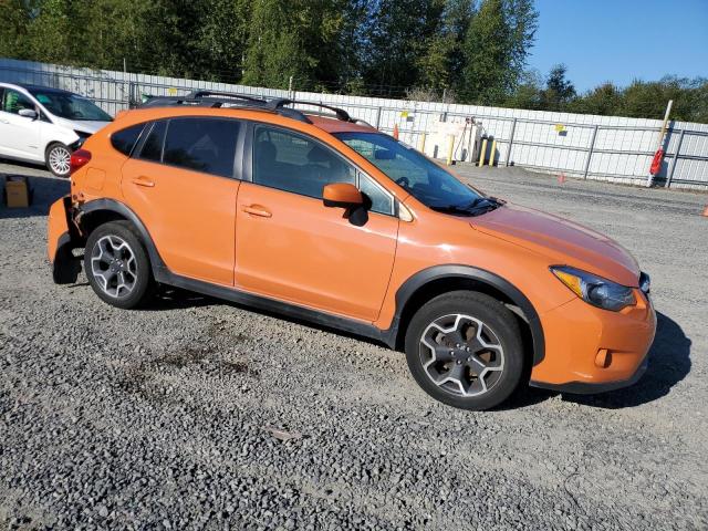 Photo 3 VIN: JF2GPACC7FG301632 - SUBARU XV CROSSTR 