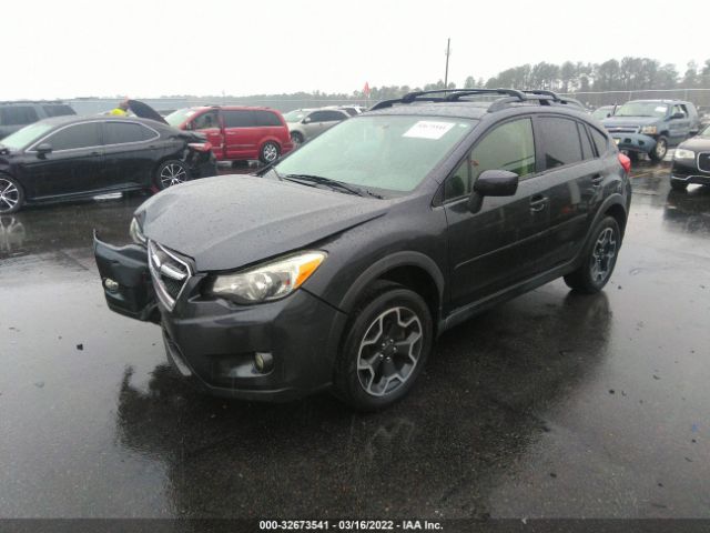 Photo 1 VIN: JF2GPACC7FH209866 - SUBARU XV CROSSTREK 