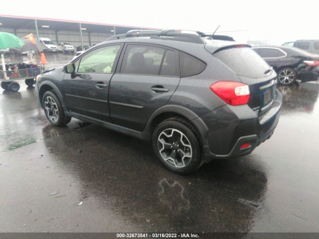 Photo 2 VIN: JF2GPACC7FH209866 - SUBARU XV CROSSTREK 