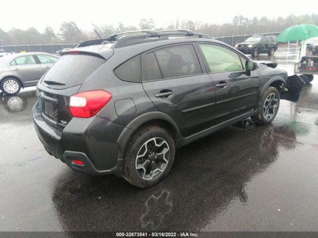 Photo 3 VIN: JF2GPACC7FH209866 - SUBARU XV CROSSTREK 