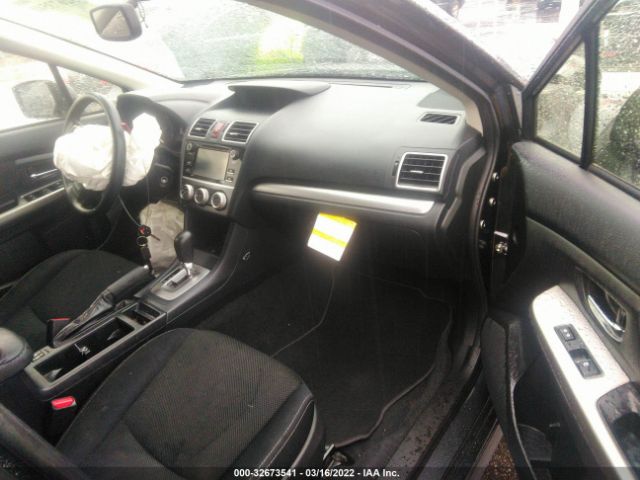 Photo 4 VIN: JF2GPACC7FH209866 - SUBARU XV CROSSTREK 