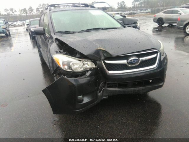 Photo 5 VIN: JF2GPACC7FH209866 - SUBARU XV CROSSTREK 