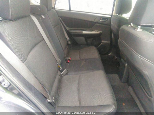 Photo 7 VIN: JF2GPACC7FH209866 - SUBARU XV CROSSTREK 