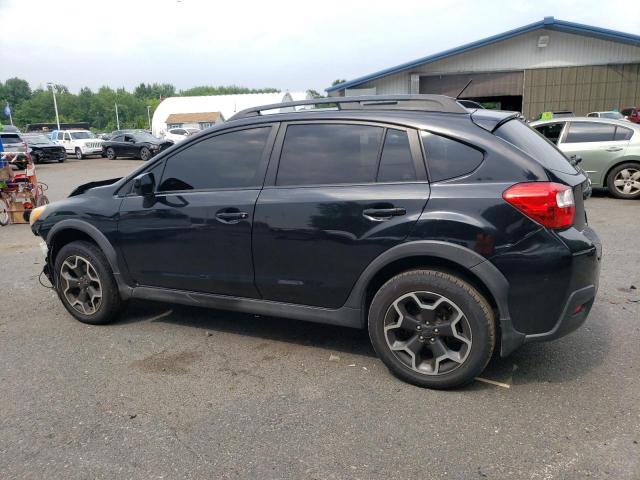 Photo 1 VIN: JF2GPACC7FH257206 - SUBARU XV CROSSTR 