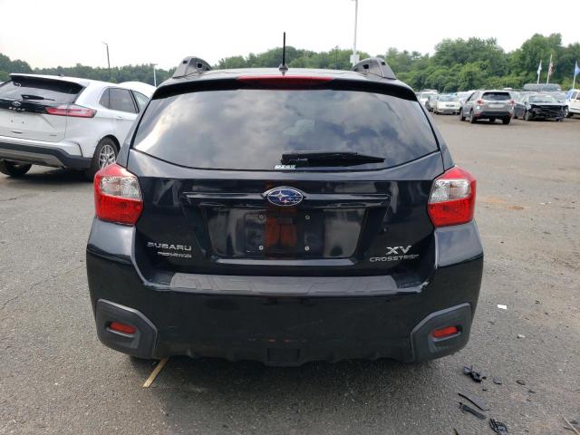 Photo 5 VIN: JF2GPACC7FH257206 - SUBARU XV CROSSTR 