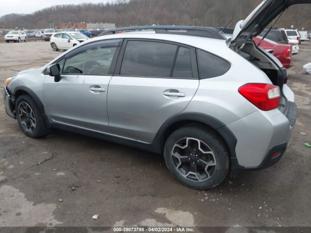 Photo 2 VIN: JF2GPACC7FH270750 - SUBARU XV CROSSTREK 