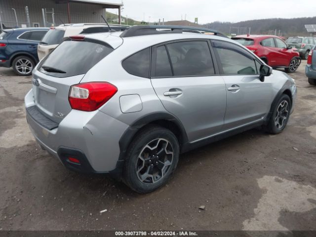 Photo 3 VIN: JF2GPACC7FH270750 - SUBARU XV CROSSTREK 