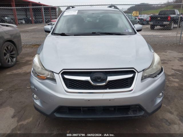 Photo 5 VIN: JF2GPACC7FH270750 - SUBARU XV CROSSTREK 