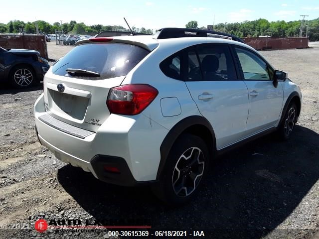 Photo 3 VIN: JF2GPACC7FH287421 - SUBARU XV CROSSTREK 