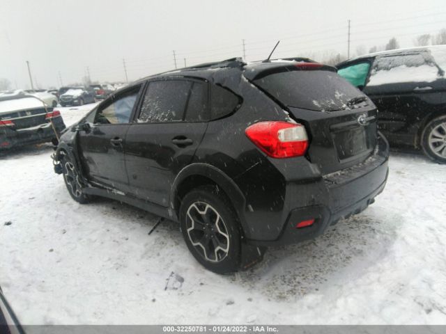 Photo 2 VIN: JF2GPACC8D1890643 - SUBARU XV CROSSTREK 