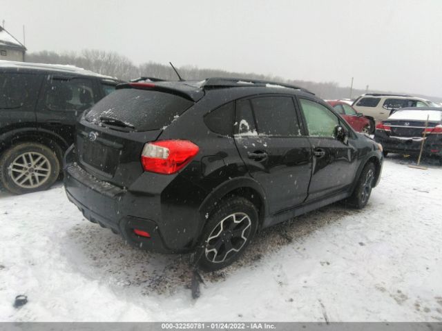 Photo 3 VIN: JF2GPACC8D1890643 - SUBARU XV CROSSTREK 