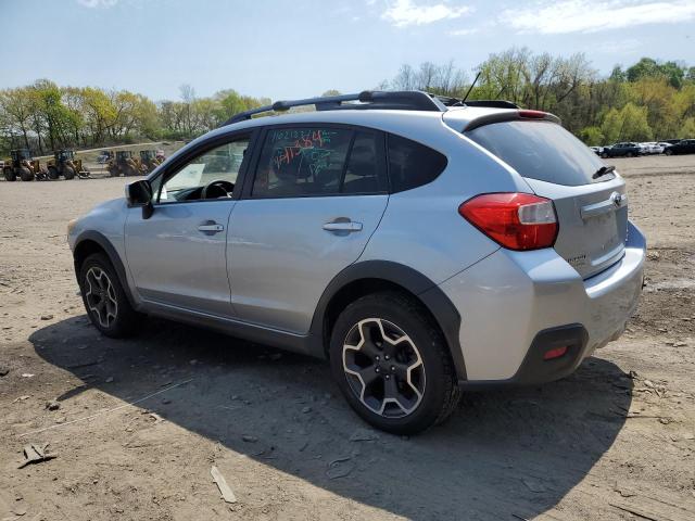 Photo 1 VIN: JF2GPACC8D2209682 - SUBARU XV 