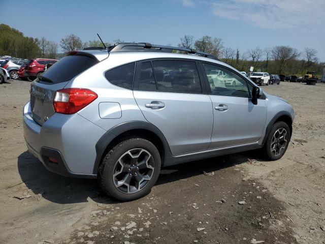 Photo 2 VIN: JF2GPACC8D2209682 - SUBARU XV 