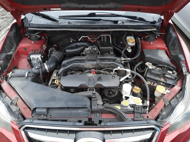 Photo 10 VIN: JF2GPACC8D2214591 - SUBARU XV CROSSTR 