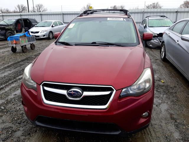 Photo 4 VIN: JF2GPACC8D2214591 - SUBARU XV CROSSTR 