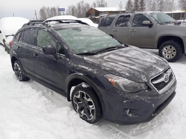 Photo 3 VIN: JF2GPACC8D2804760 - SUBARU XV 