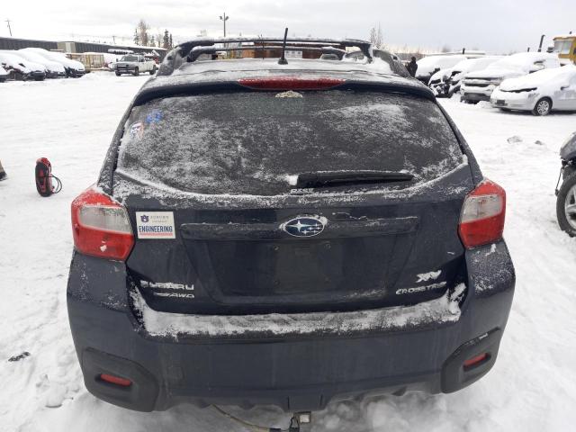 Photo 5 VIN: JF2GPACC8D2804760 - SUBARU XV 