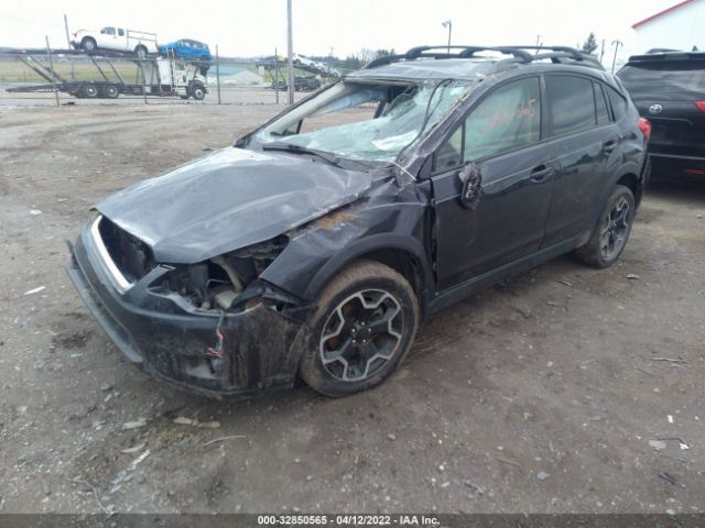 Photo 1 VIN: JF2GPACC8D2817833 - SUBARU XV CROSSTREK 