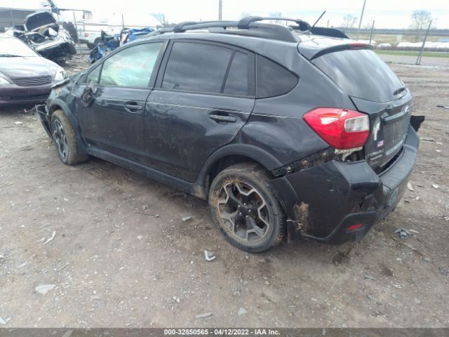 Photo 2 VIN: JF2GPACC8D2817833 - SUBARU XV CROSSTREK 