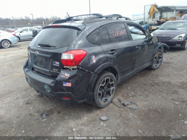 Photo 3 VIN: JF2GPACC8D2817833 - SUBARU XV CROSSTREK 