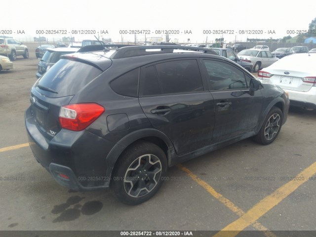 Photo 3 VIN: JF2GPACC8D2843946 - SUBARU XV CROSSTREK 