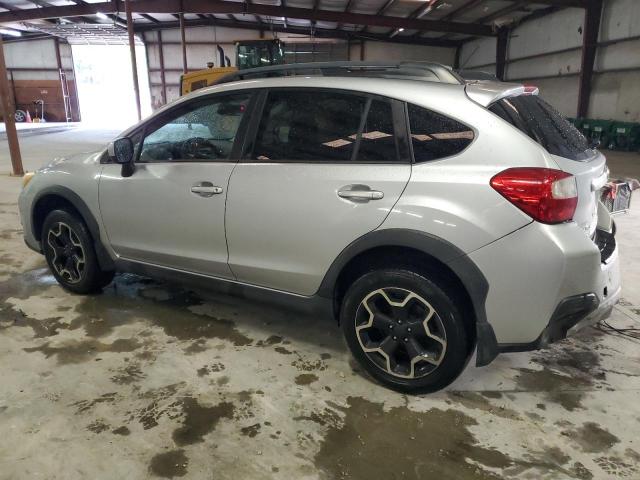 Photo 1 VIN: JF2GPACC8D2845454 - SUBARU XV CROSSTR 