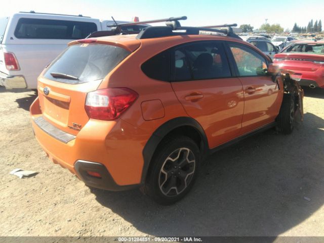 Photo 3 VIN: JF2GPACC8D2851609 - SUBARU XV CROSSTREK 