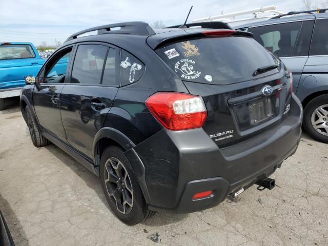 Photo 1 VIN: JF2GPACC8D2858110 - SUBARU XV CROSSTR 