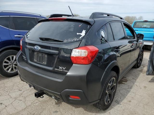 Photo 2 VIN: JF2GPACC8D2858110 - SUBARU XV CROSSTR 