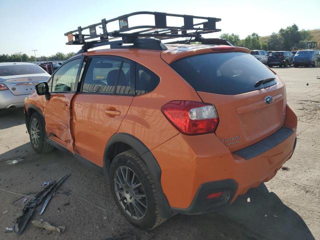 Photo 1 VIN: JF2GPACC8D2881807 - SUBARU XV CROSSTR 