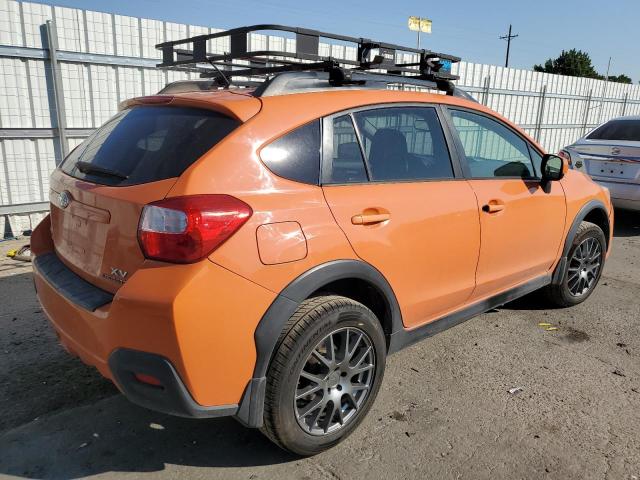 Photo 2 VIN: JF2GPACC8D2881807 - SUBARU XV CROSSTR 