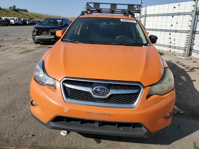 Photo 4 VIN: JF2GPACC8D2881807 - SUBARU XV CROSSTR 