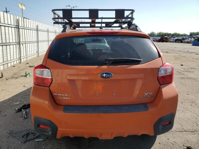 Photo 5 VIN: JF2GPACC8D2881807 - SUBARU XV CROSSTR 