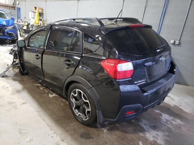 Photo 1 VIN: JF2GPACC8D2884092 - SUBARU XV CROSSTR 