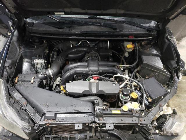 Photo 10 VIN: JF2GPACC8D2884092 - SUBARU XV CROSSTR 