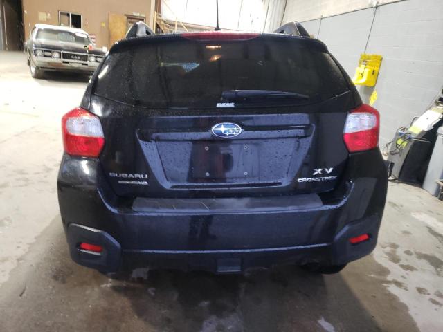 Photo 5 VIN: JF2GPACC8D2884092 - SUBARU XV CROSSTR 