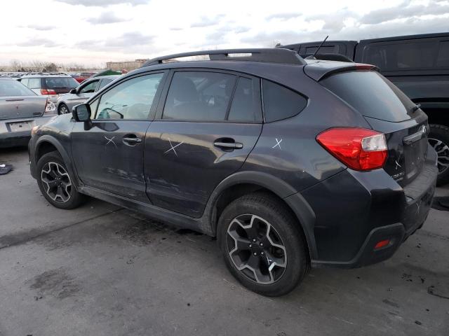 Photo 1 VIN: JF2GPACC8D2888045 - SUBARU XV CROSSTR 