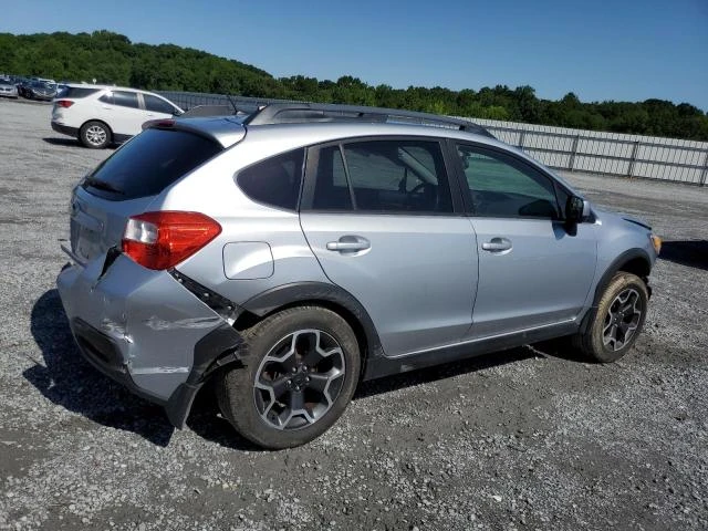 Photo 2 VIN: JF2GPACC8D2890846 - SUBARU XV CROSSTR 