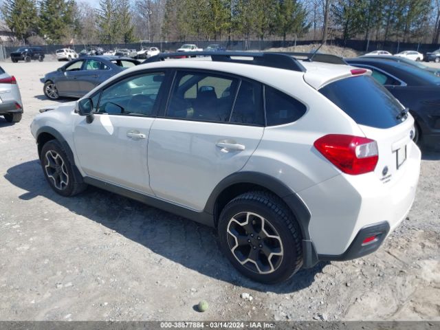 Photo 2 VIN: JF2GPACC8DH839389 - SUBARU XV CROSSTREK 