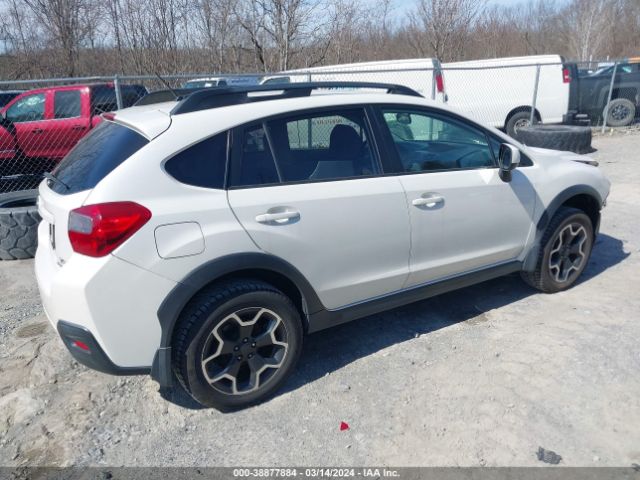 Photo 3 VIN: JF2GPACC8DH839389 - SUBARU XV CROSSTREK 